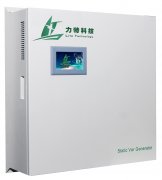SVG 50kvar 壁挂式
